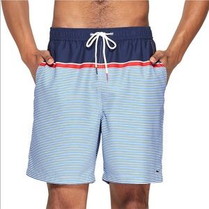 M’s Swim Trunks-Vineyard Vines for Target-Large